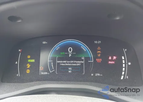 2025 Toyota Camry Se from USA, damaged, VIN 4T1DAACK8SU095304